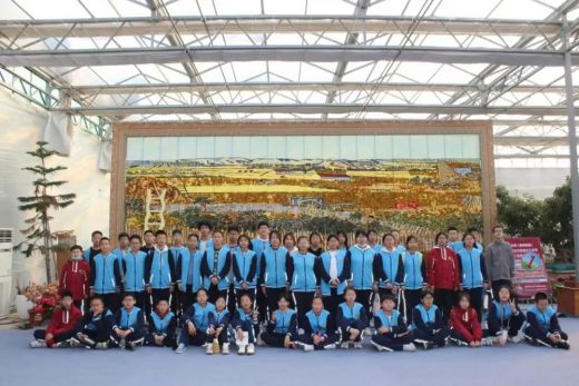 科技研学，筑梦未来