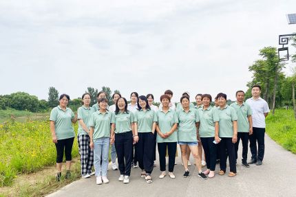 组织开展2022年工会外出活动