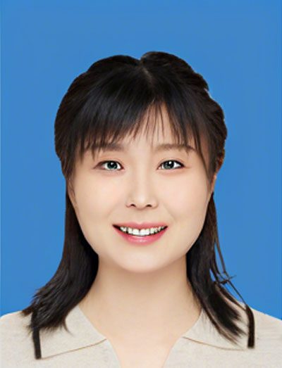 Lu Xiaohui 