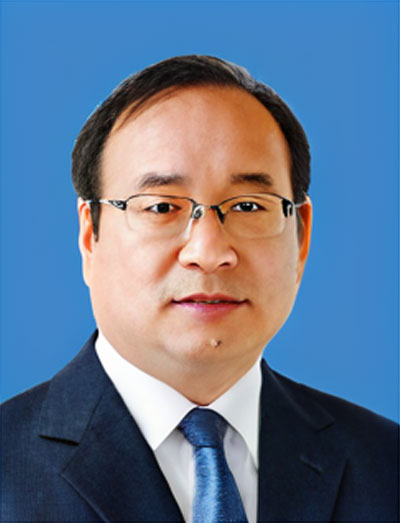 Li Yiqiang 