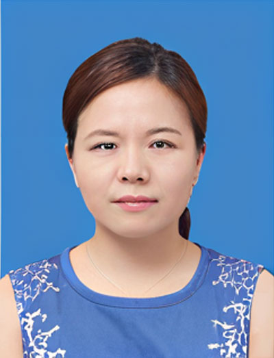 Jia Ruidong