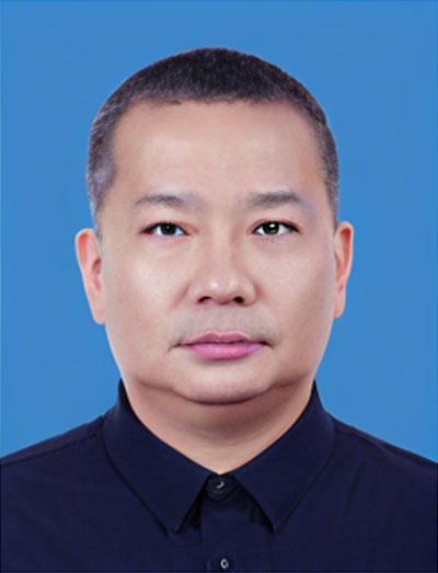 Cheng Tangren